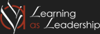 Logo for Learning As Leadership
